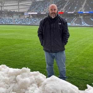 Meet your Posher, Marc